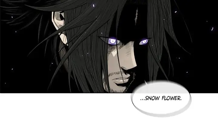 The Legend of the Northern Blade Chapter 131 Page 123