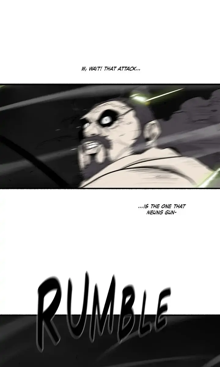 The Legend of the Northern Blade Chapter 131 Page 125