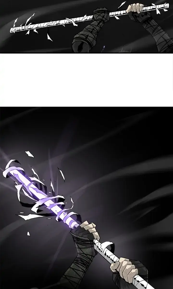 The Legend of the Northern Blade Chapter 131 Page 126