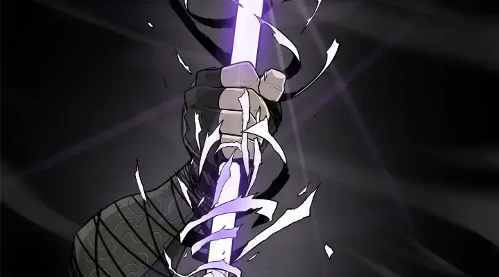 The Legend of the Northern Blade Chapter 131 Page 128