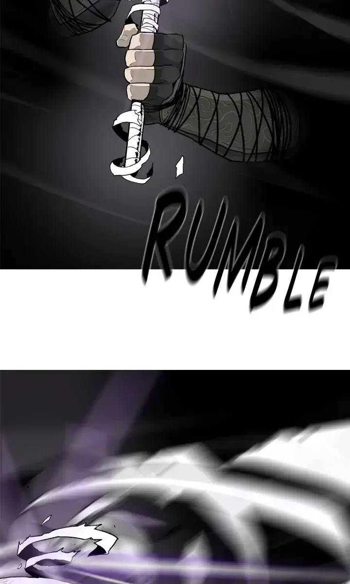 The Legend of the Northern Blade Chapter 131 Page 129