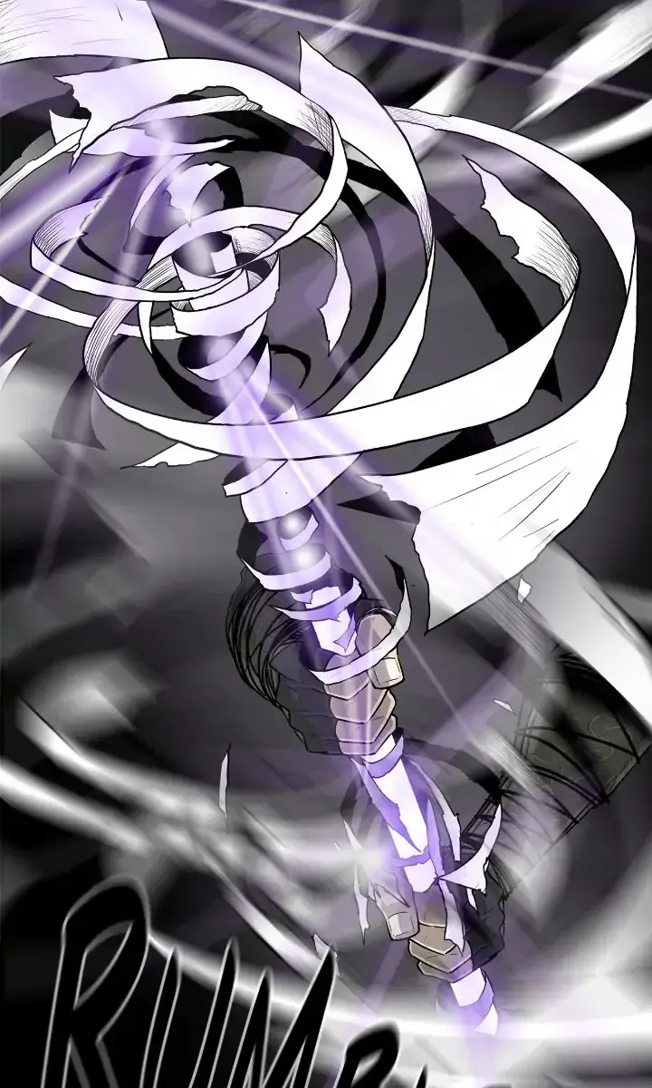 The Legend of the Northern Blade Chapter 131 Page 130