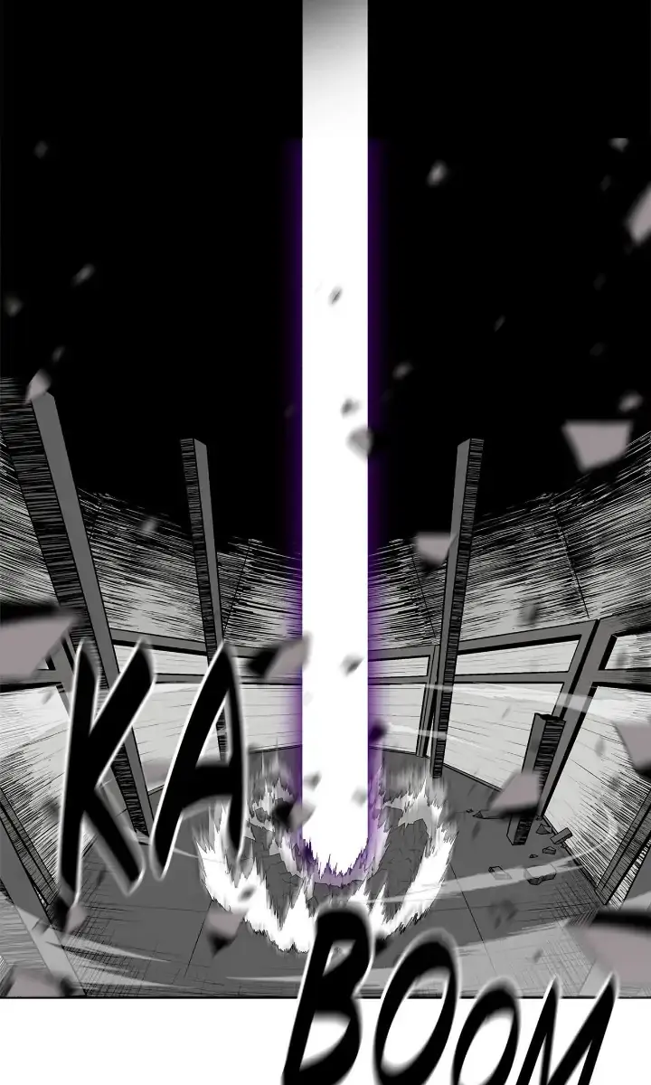 The Legend of the Northern Blade Chapter 132 Page 3