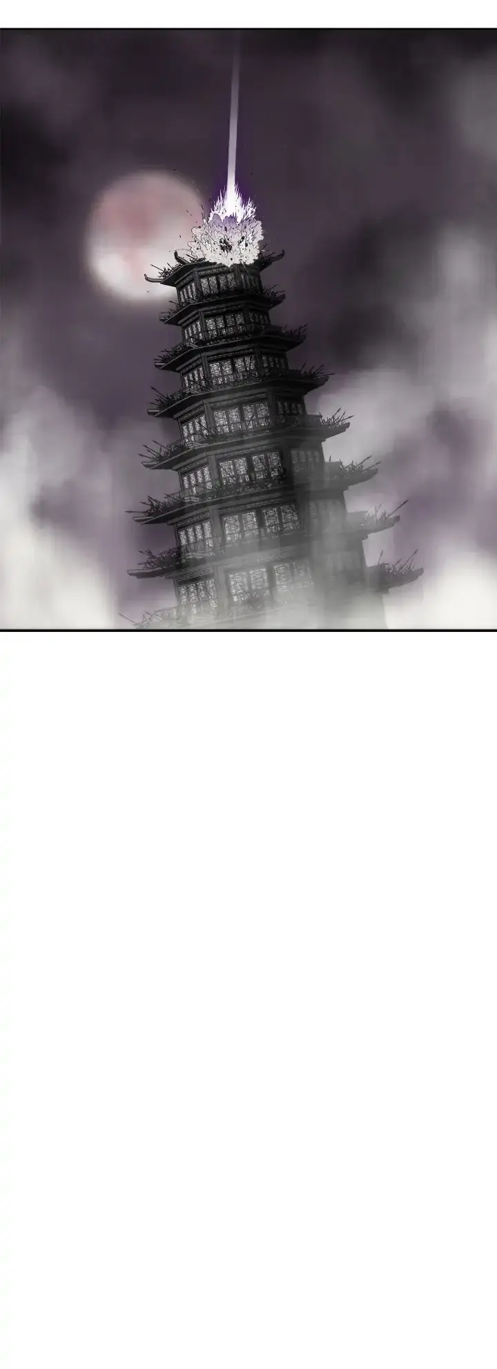 The Legend of the Northern Blade Chapter 132 Page 5