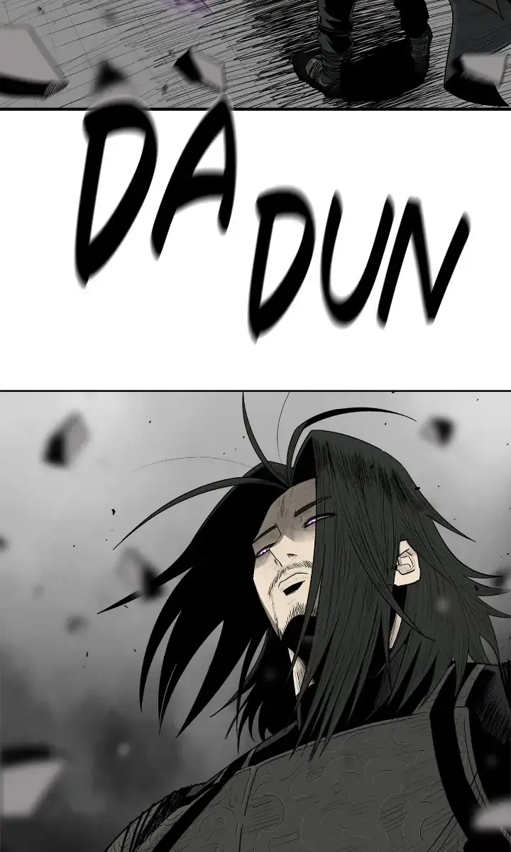 The Legend of the Northern Blade Chapter 132 Page 8