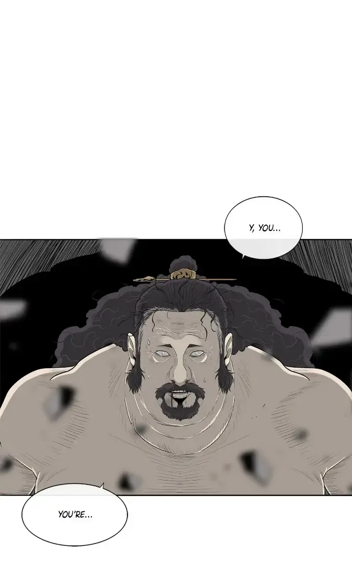 The Legend of the Northern Blade Chapter 132 Page 11