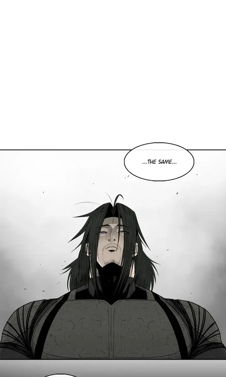 The Legend of the Northern Blade Chapter 132 Page 12