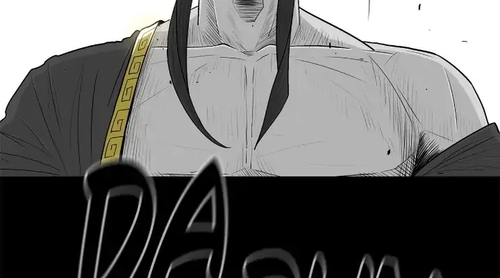 The Legend of the Northern Blade Chapter 132 Page 14