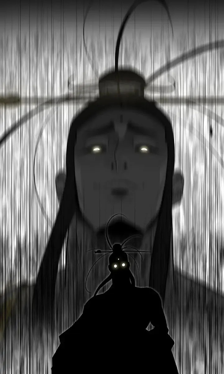 The Legend of the Northern Blade Chapter 132 Page 22