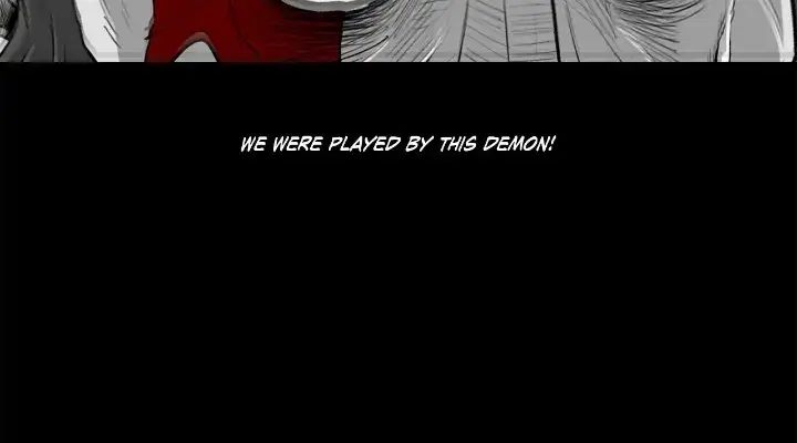 The Legend of the Northern Blade Chapter 132 Page 24