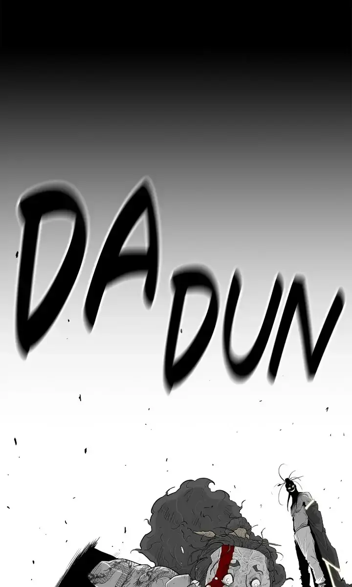 The Legend of the Northern Blade Chapter 132 Page 25