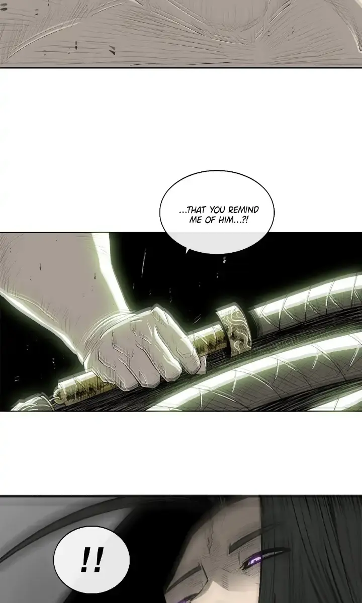 The Legend of the Northern Blade Chapter 132 Page 29