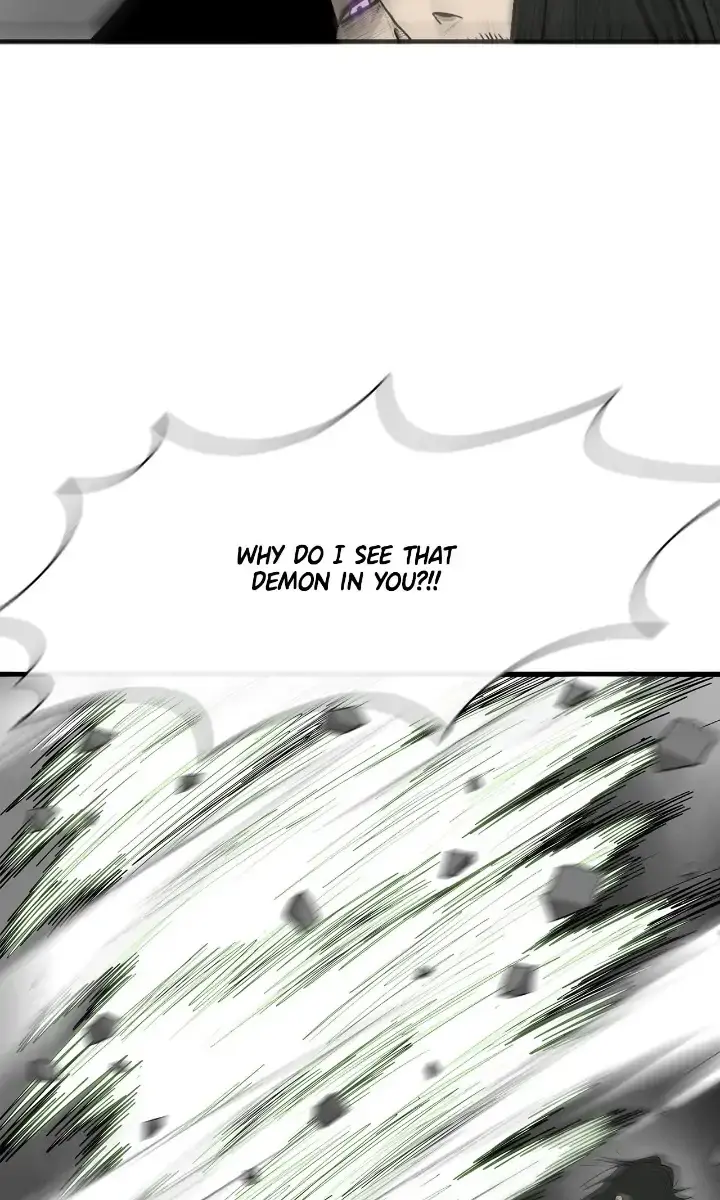 The Legend of the Northern Blade Chapter 132 Page 30