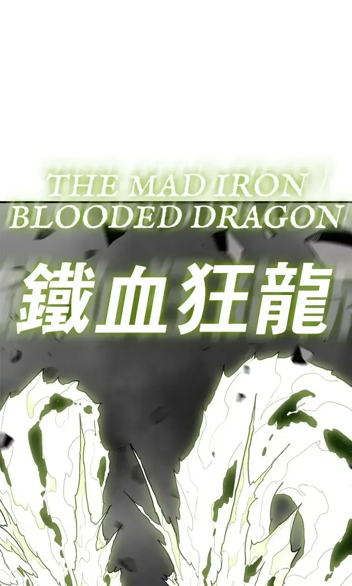 The Legend of the Northern Blade Chapter 132 Page 33