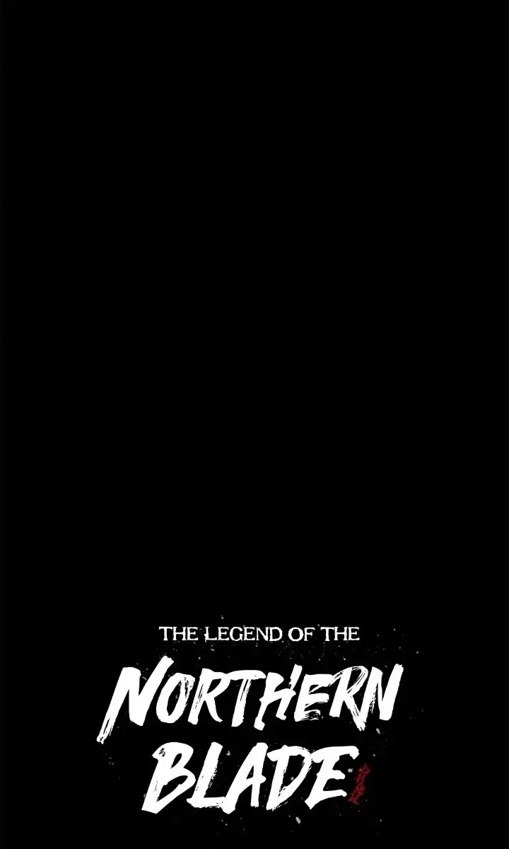 The Legend of the Northern Blade Chapter 132 Page 35