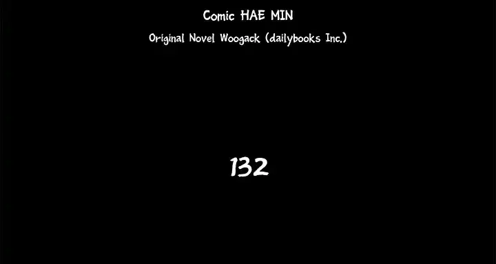 The Legend of the Northern Blade Chapter 132 Page 36