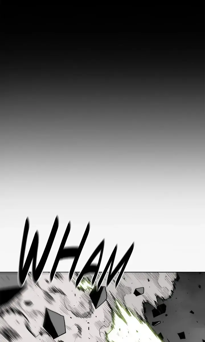 The Legend of the Northern Blade Chapter 132 Page 37