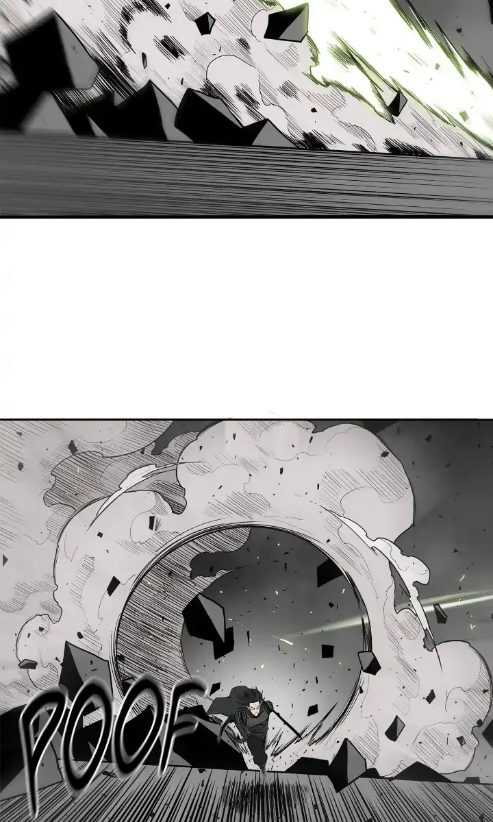 The Legend of the Northern Blade Chapter 132 Page 38