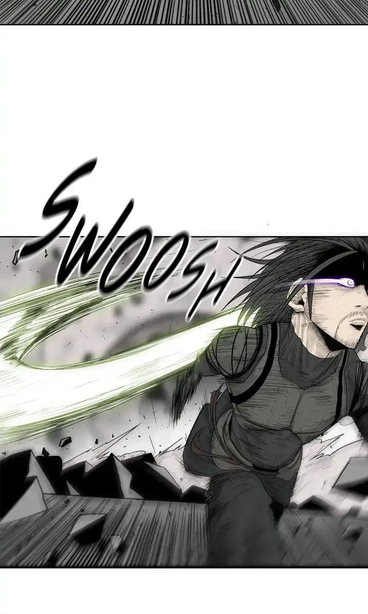 The Legend of the Northern Blade Chapter 132 Page 39