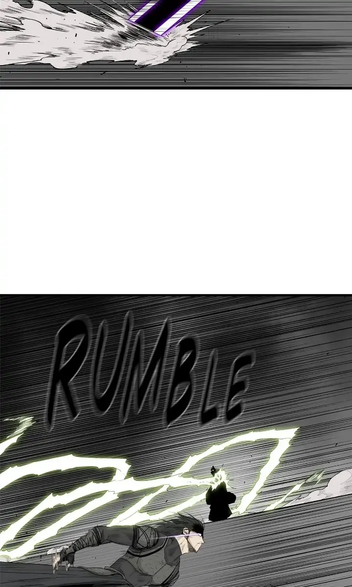 The Legend of the Northern Blade Chapter 132 Page 41