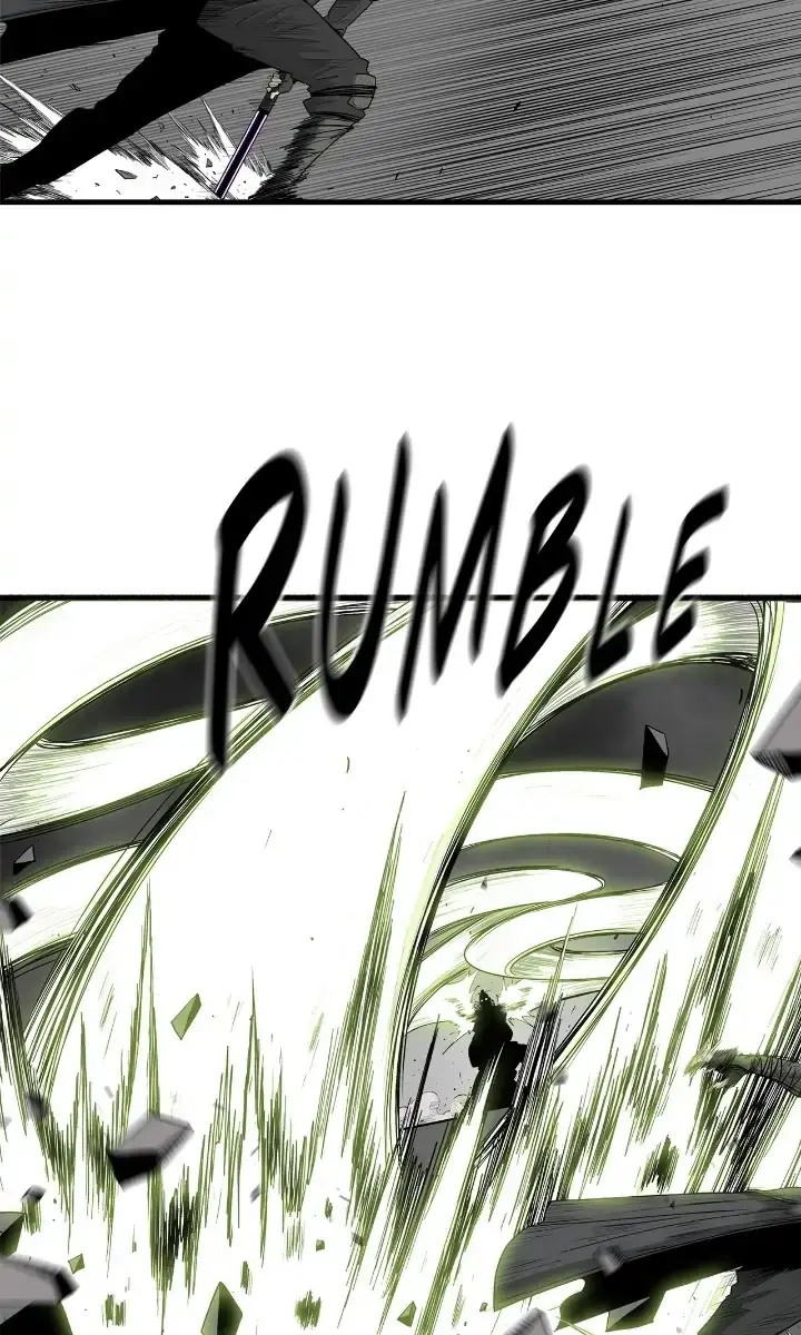 The Legend of the Northern Blade Chapter 132 Page 42