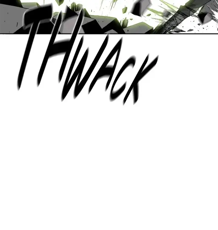 The Legend of the Northern Blade Chapter 132 Page 43