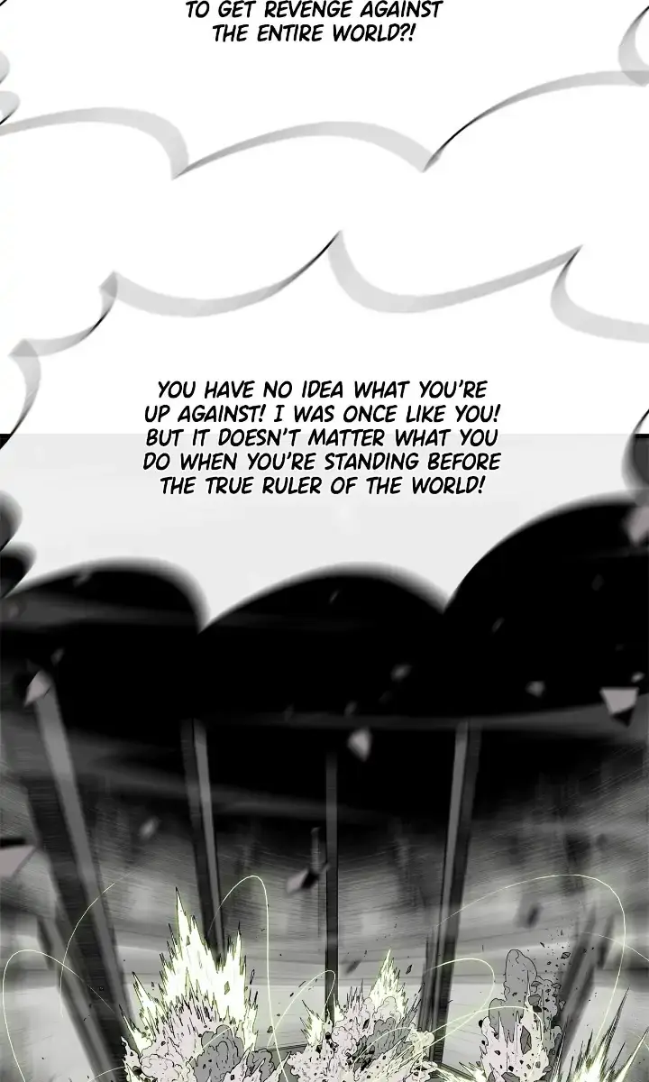 The Legend of the Northern Blade Chapter 132 Page 45