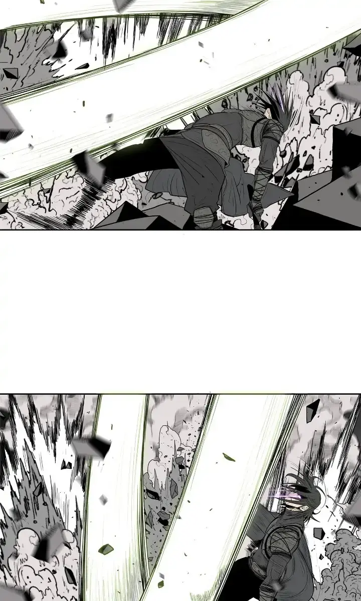 The Legend of the Northern Blade Chapter 132 Page 48