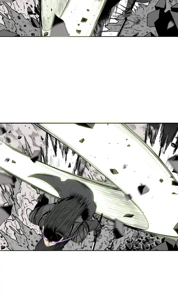 The Legend of the Northern Blade Chapter 132 Page 49