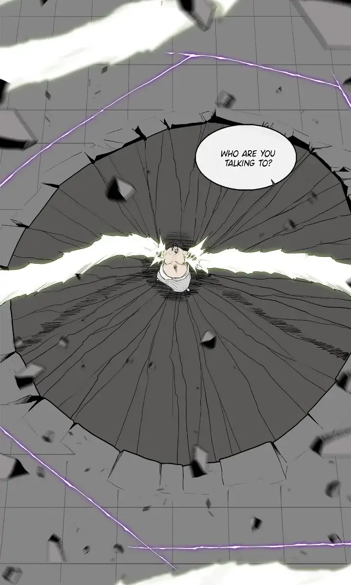 The Legend of the Northern Blade Chapter 132 Page 53