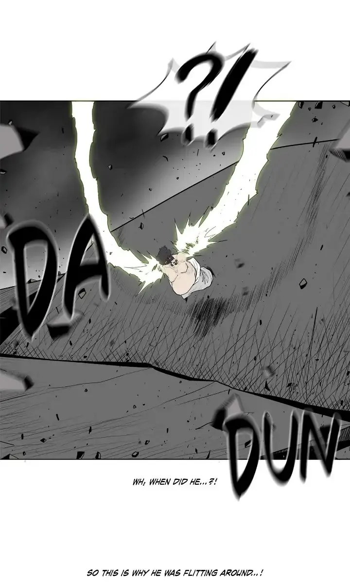 The Legend of the Northern Blade Chapter 132 Page 56