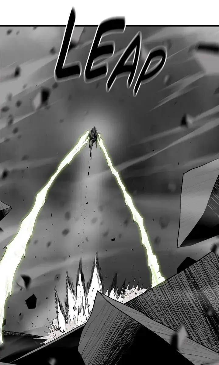 The Legend of the Northern Blade Chapter 132 Page 58