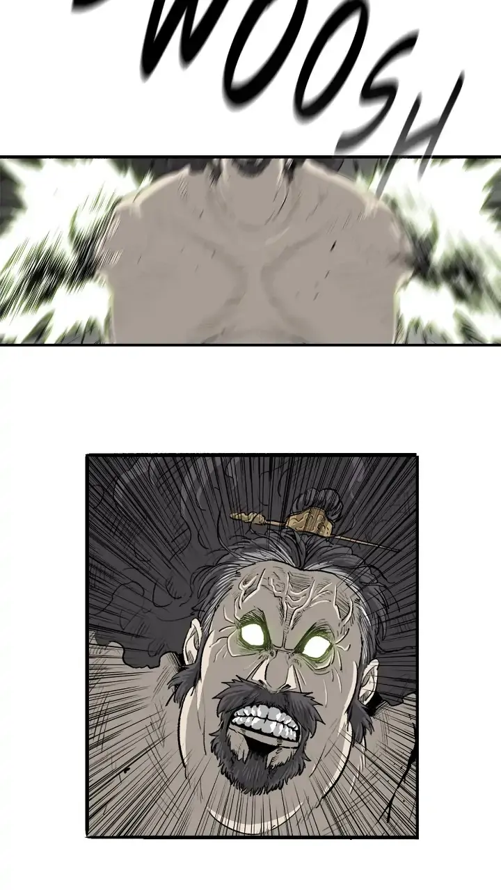 The Legend of the Northern Blade Chapter 132 Page 60