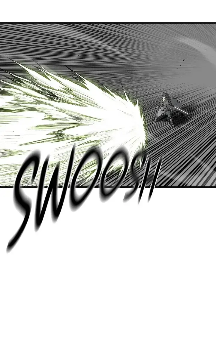 The Legend of the Northern Blade Chapter 132 Page 63