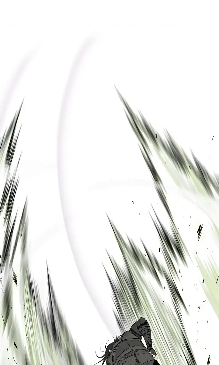 The Legend of the Northern Blade Chapter 132 Page 66