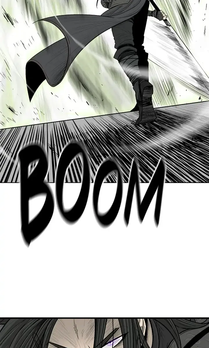 The Legend of the Northern Blade Chapter 132 Page 67