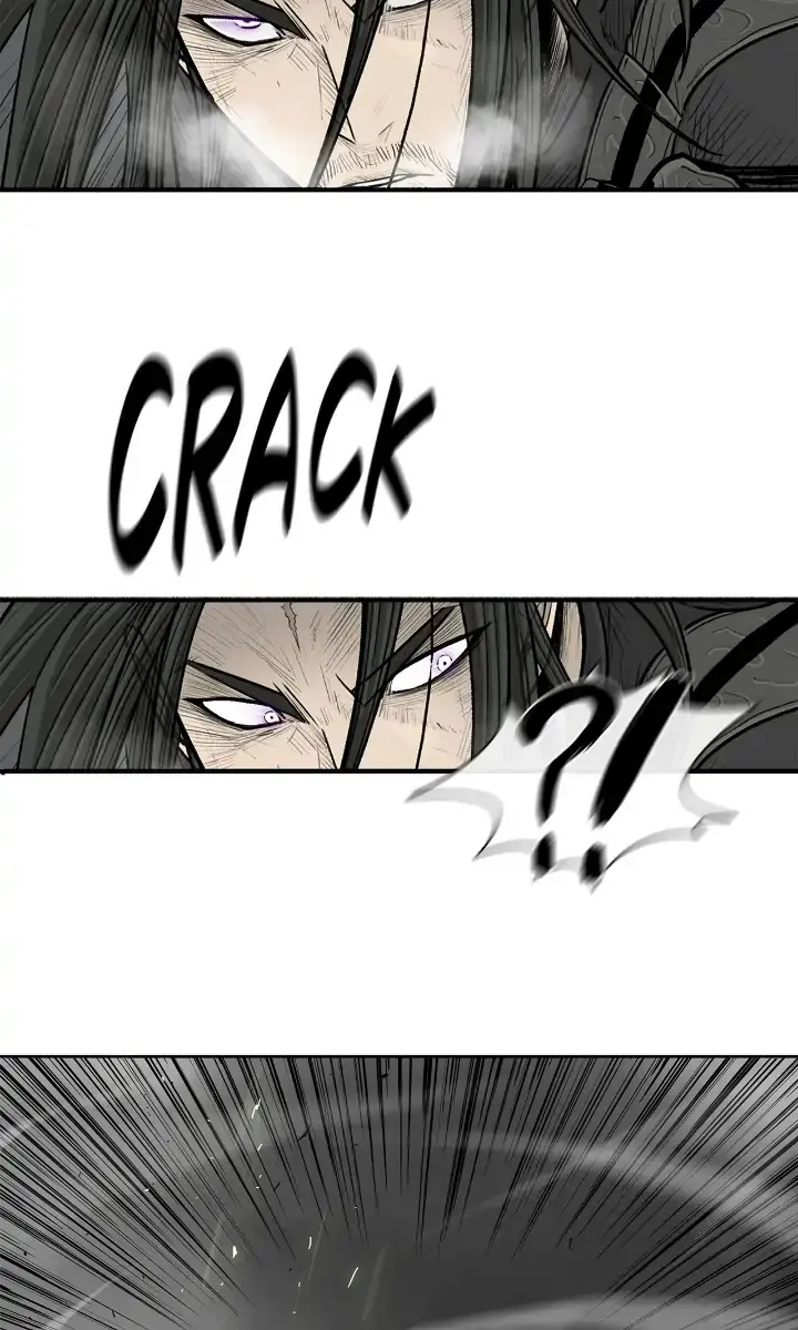 The Legend of the Northern Blade Chapter 132 Page 68