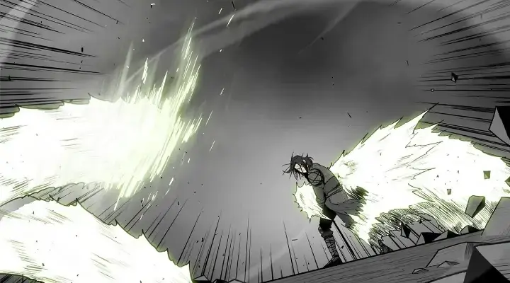 The Legend of the Northern Blade Chapter 132 Page 69