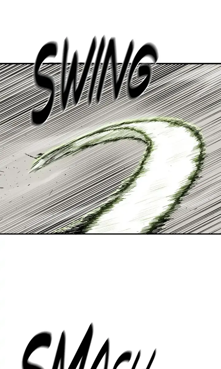 The Legend of the Northern Blade Chapter 132 Page 71