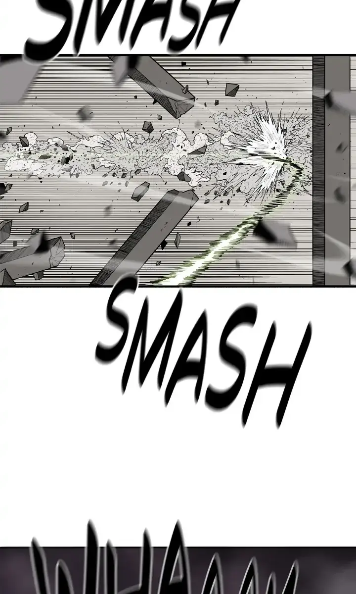 The Legend of the Northern Blade Chapter 132 Page 72