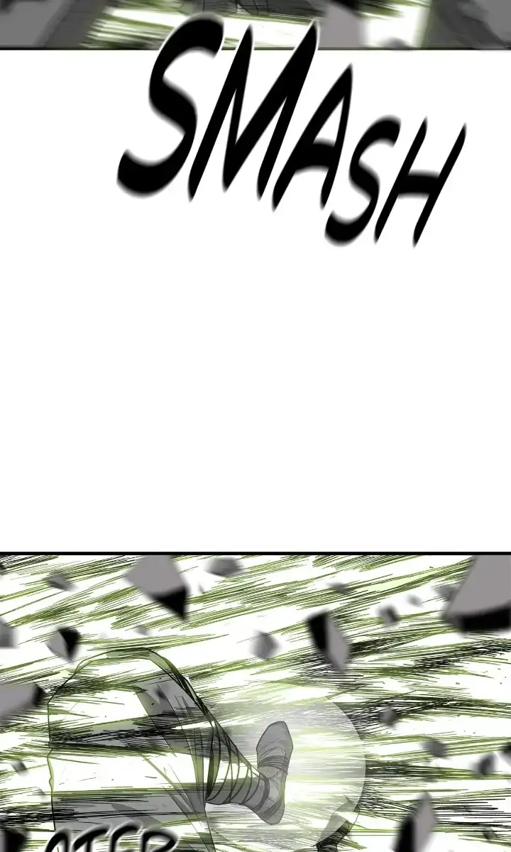 The Legend of the Northern Blade Chapter 132 Page 75