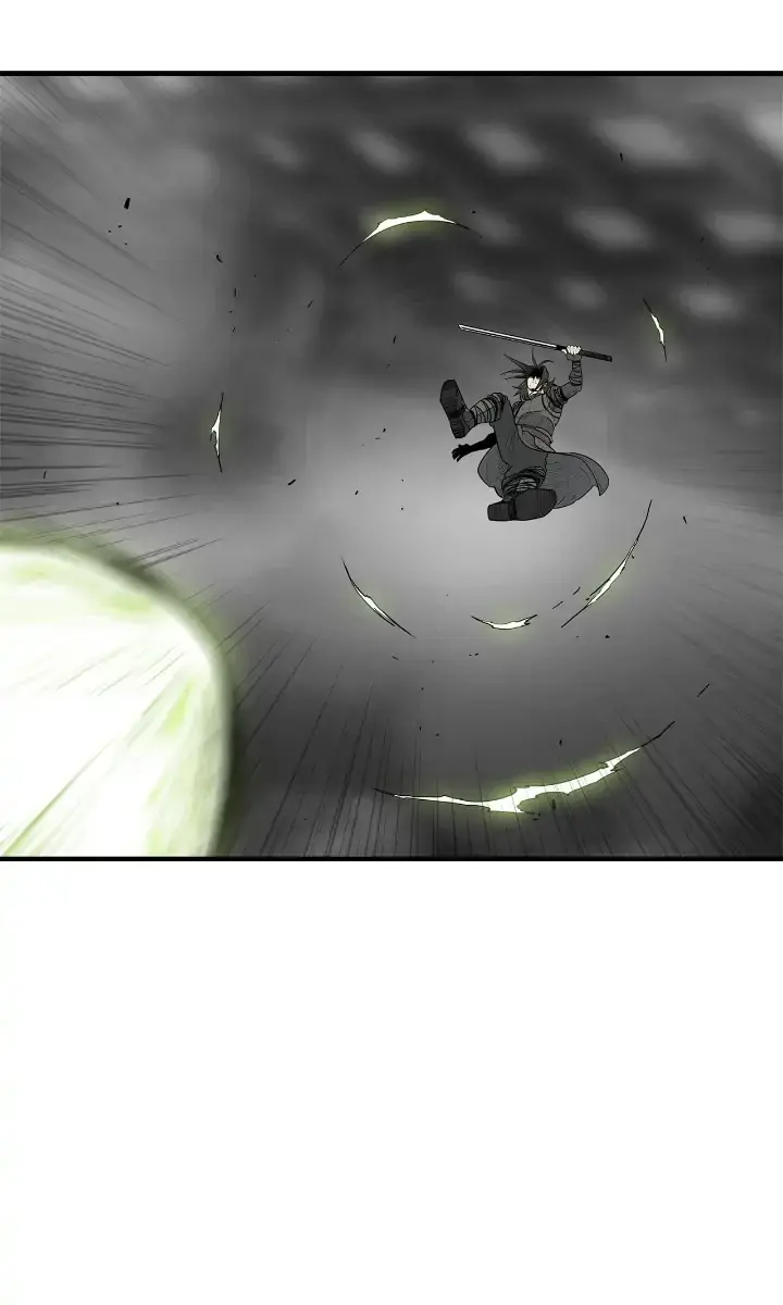 The Legend of the Northern Blade Chapter 132 Page 78