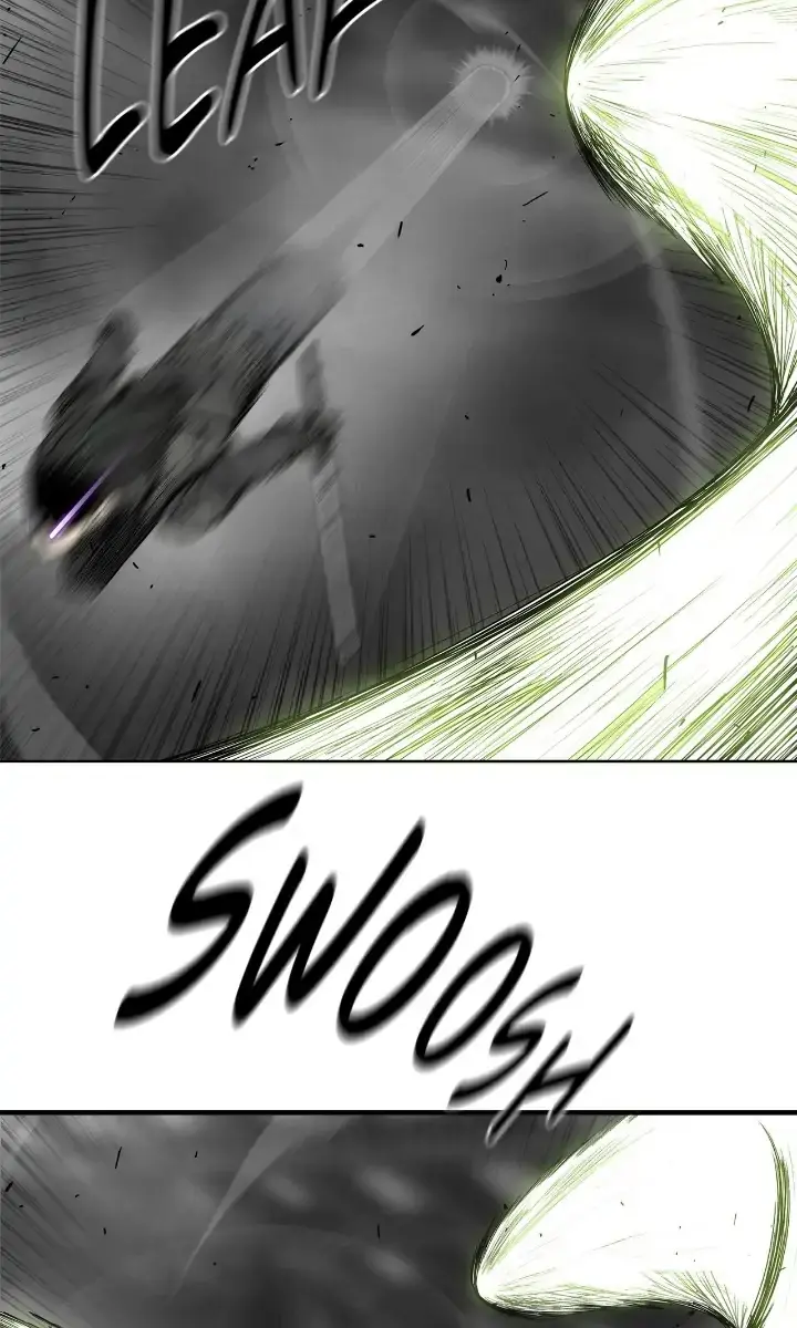 The Legend of the Northern Blade Chapter 132 Page 80