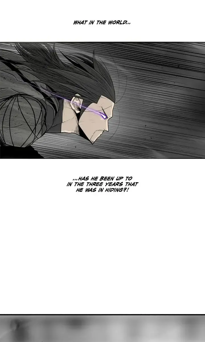 The Legend of the Northern Blade Chapter 132 Page 83