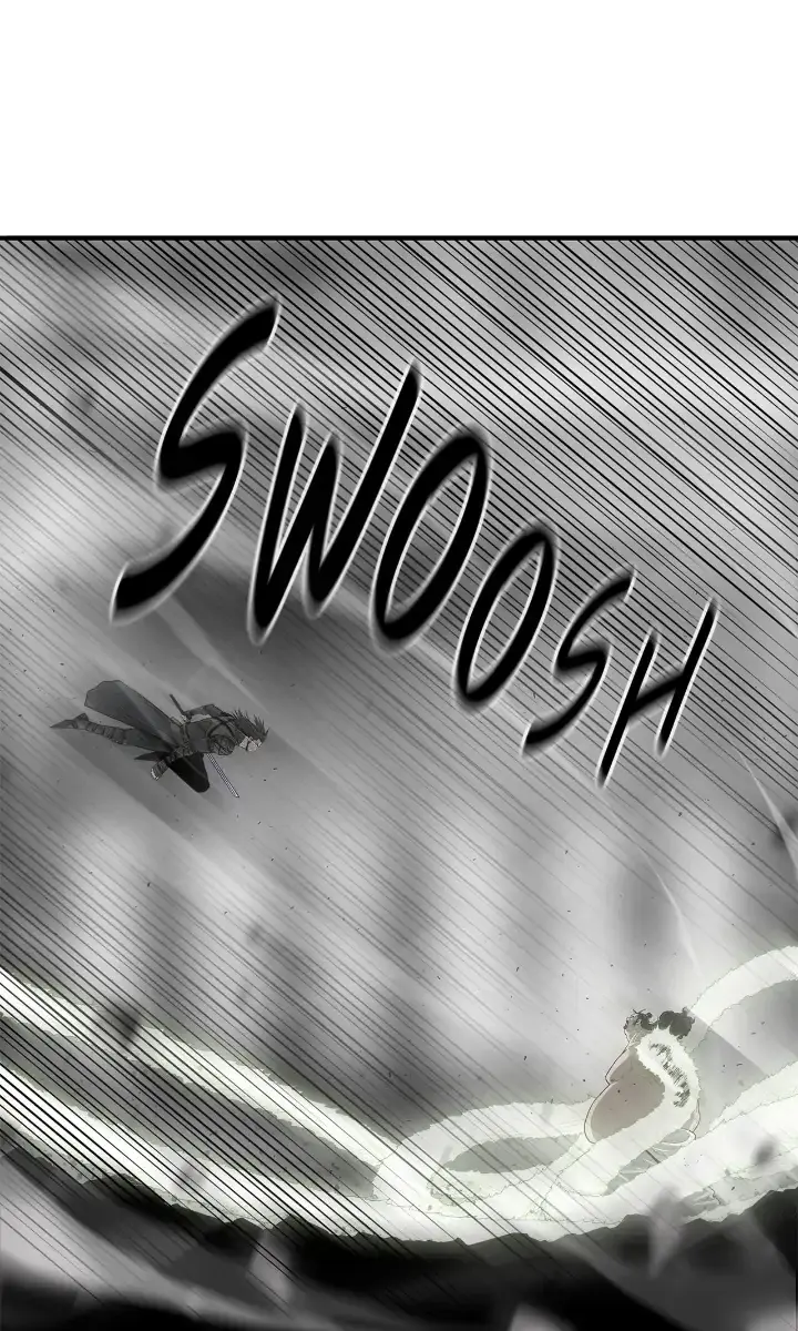 The Legend of the Northern Blade Chapter 133 Page 1