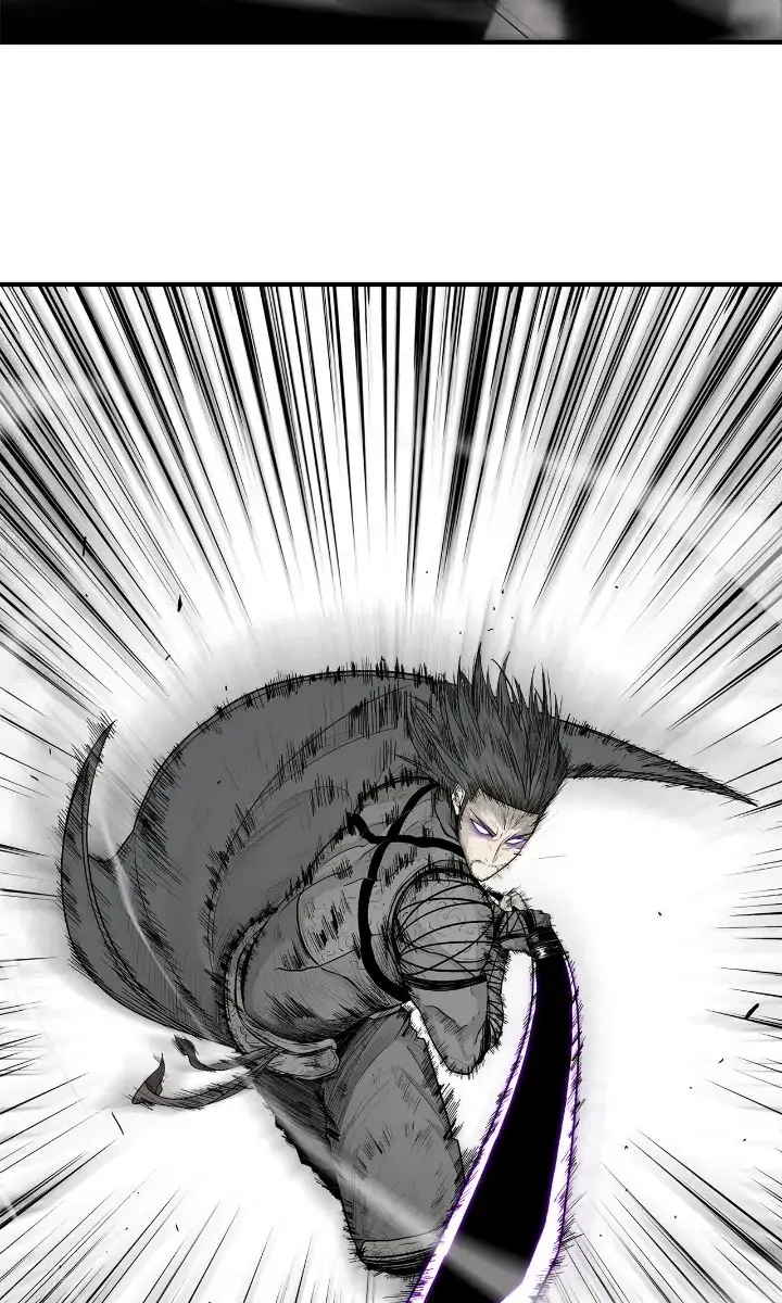 The Legend of the Northern Blade Chapter 133 Page 2