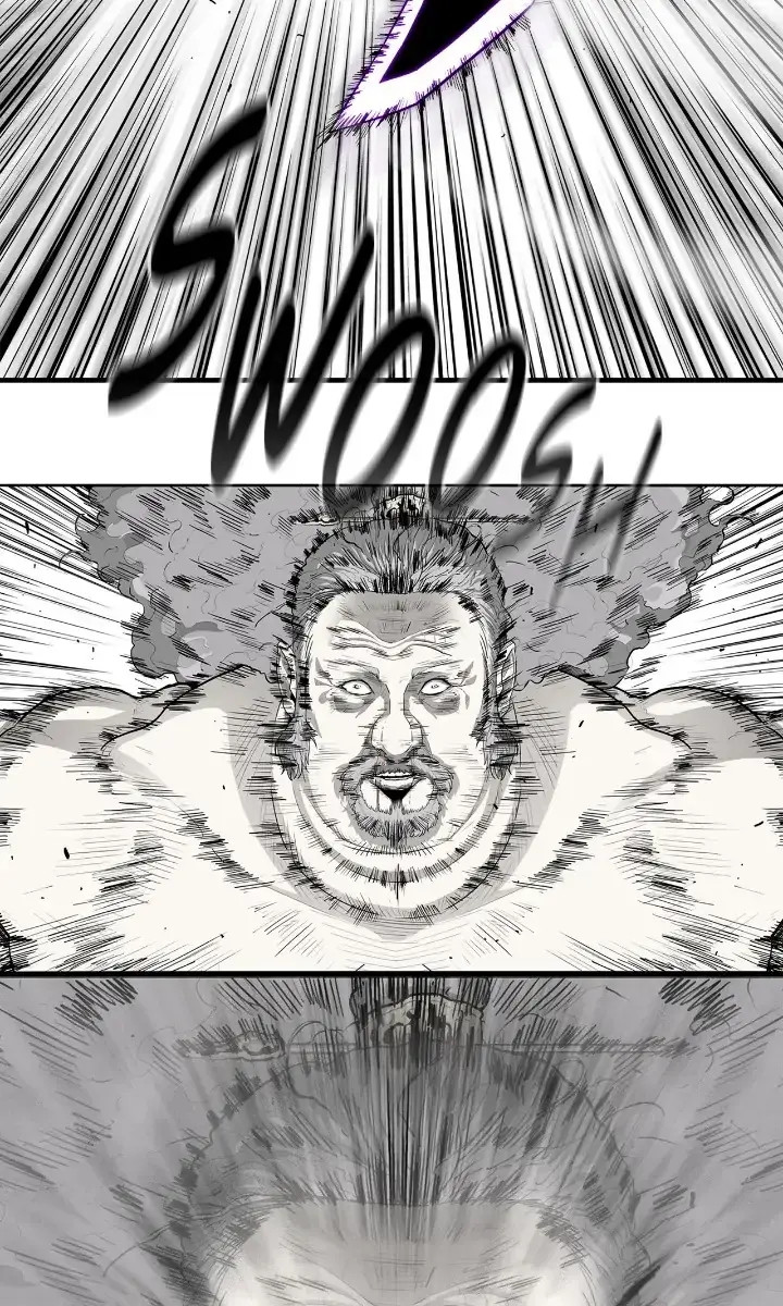 The Legend of the Northern Blade Chapter 133 Page 3