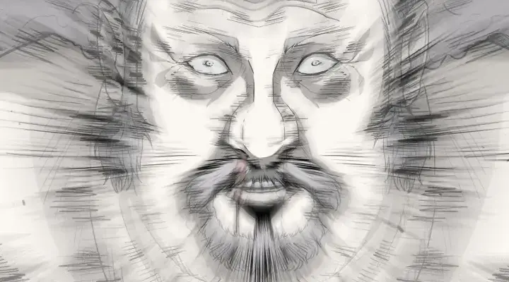 The Legend of the Northern Blade Chapter 133 Page 4