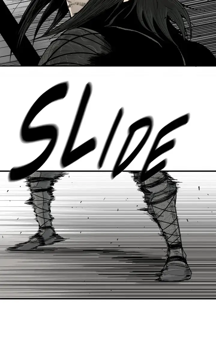 The Legend of the Northern Blade Chapter 133 Page 9