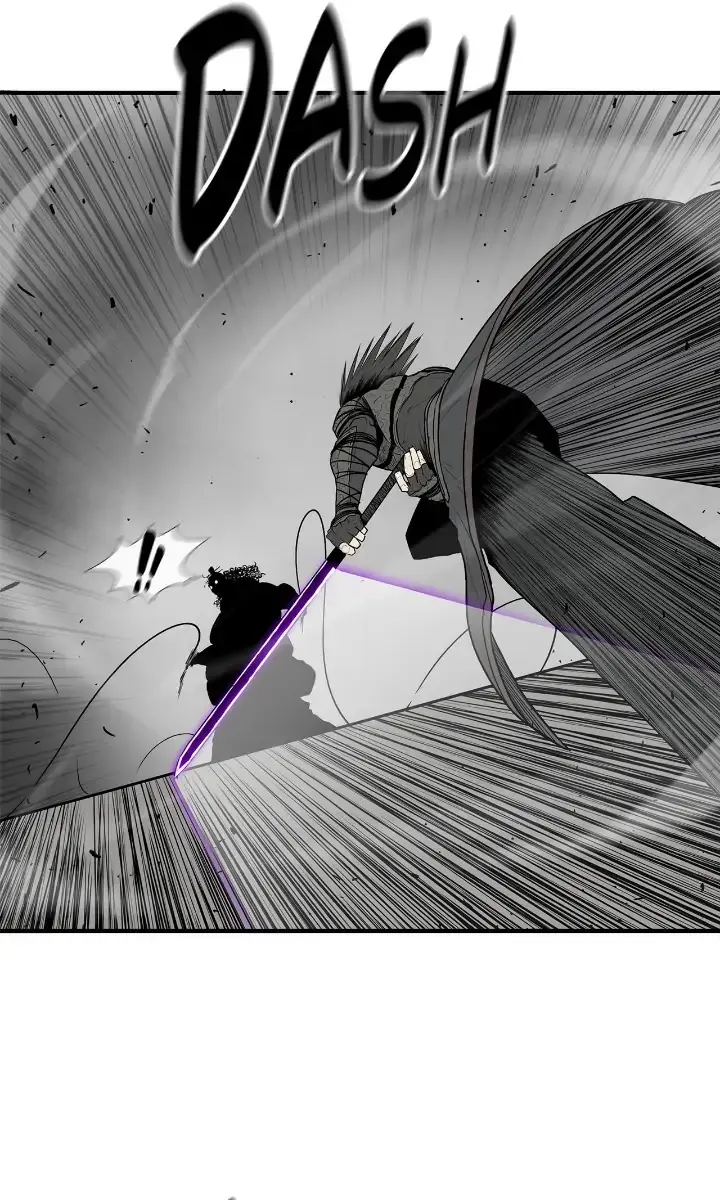 The Legend of the Northern Blade Chapter 133 Page 10